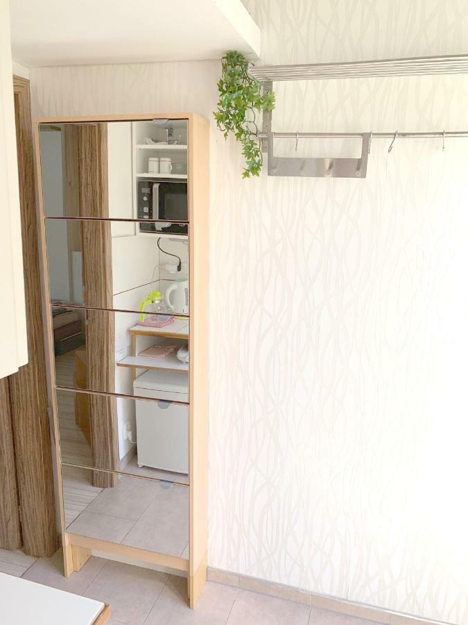 Krasny Apartman U Lesa, Trolejbus Do Centra A Bvv, Parkovani Zdarma Brno Luaran gambar