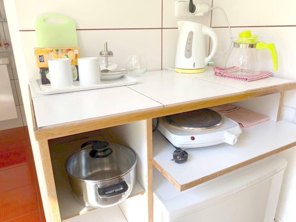 Krasny Apartman U Lesa, Trolejbus Do Centra A Bvv, Parkovani Zdarma Brno Luaran gambar